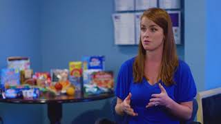 Exclusive Reading food labels | Sodium Details
