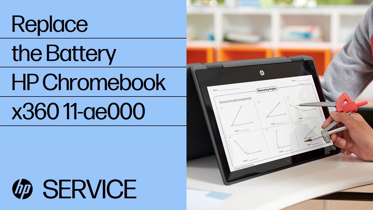 support groups near me How to Replace the Battery | HP Chromebook x360 11-ae000