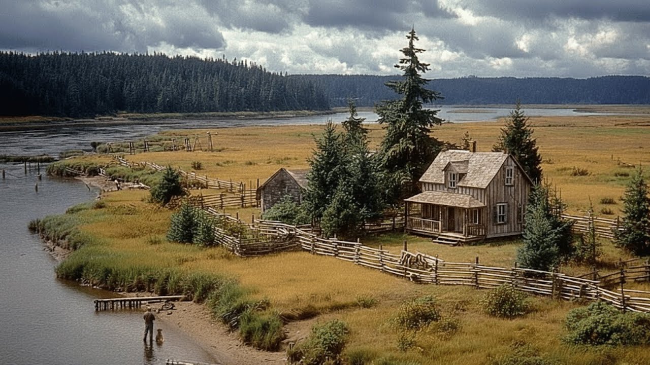 This Film Won 18 Awards! The Story That Made Even Critics Cry! A Stage of Twilight