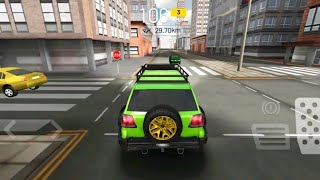 Speed Racer - City Traffic Street Racing King - Car Game 2021 - Android Gameplay screenshot 5