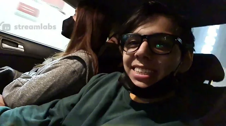 VALERIA VA A SENTIR LA ANTHONYCONDA