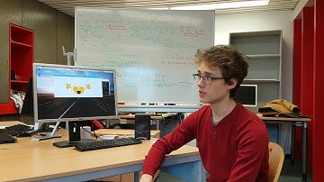 JadeBeats Demonstration Video IEEE SP Cup 2017