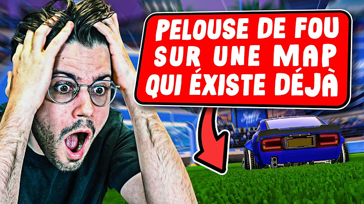 JE DÉCOUVRE LES NOUVEAUTÉS DE LA SAISON 15 DE ROCKET LEAGUE
