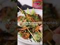 Receta Brochetas de Camarones con Salsa Ají Chipotle | Gourmet # #Recetas #Camarones