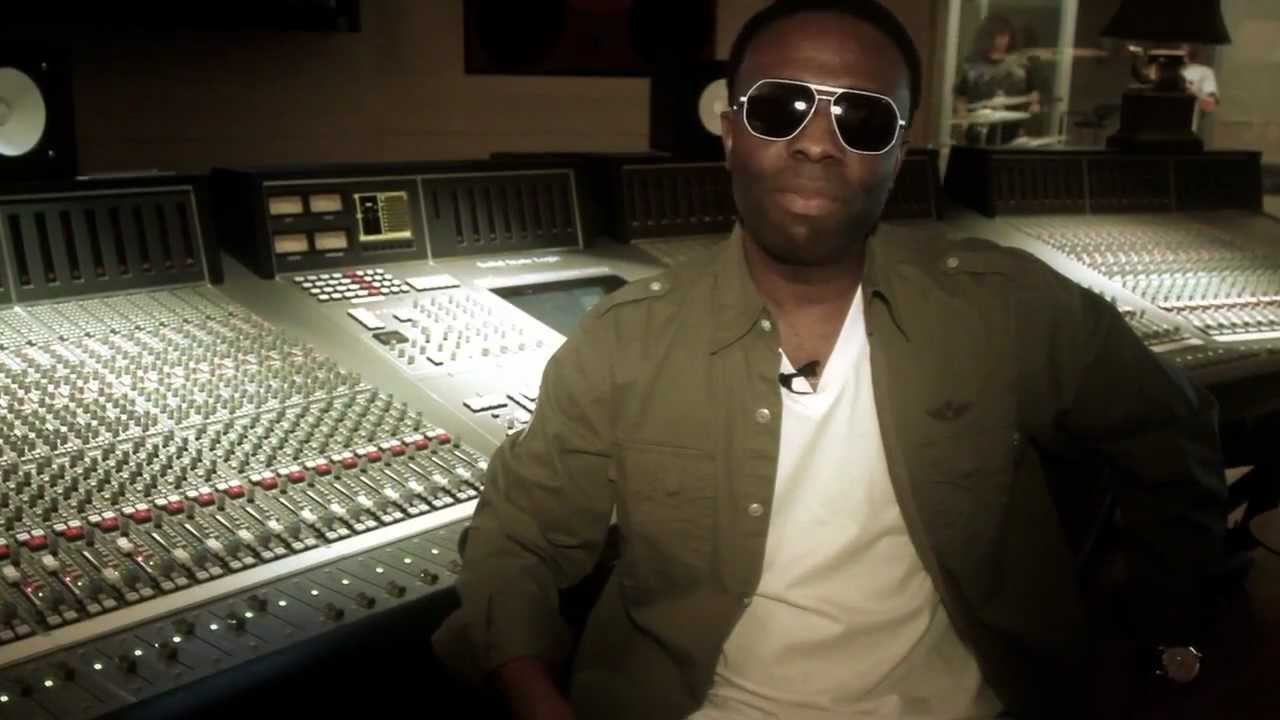 Dennis Rosis Singer Dennis Ross III EPK - YouTube