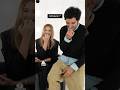 Quand Virginie Efira se faisait évincer par Sophie Marceau à Cannes 😂