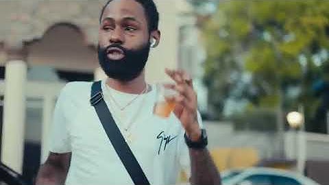 Sauce - Daddy1 (Official Music Video) Jul 2024