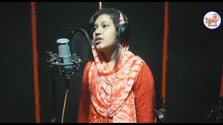 মাগো তোমার মতো লয়না কেহ | Nabia Jannat Othoi | Selection Round | K...