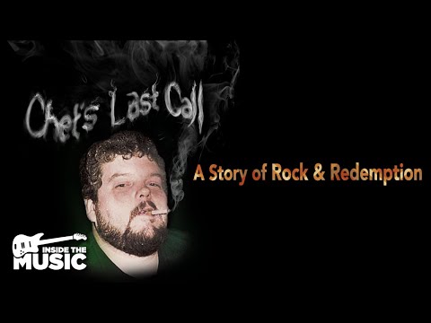Chet's Last Call: A Story Of Rock & Redemption | Full Music Documentary