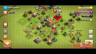 how to get coc unlimited Gems gold elixir in clash of clans|town Hall in 10 minute|mod screenshot 2