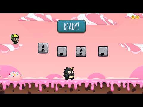Candyland: ta, rest