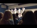 Somebody That I Used to Know - Pentatonix - UNH concert