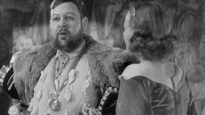 The Private Life of Henry VIII 1933 720p WEBRip AA...