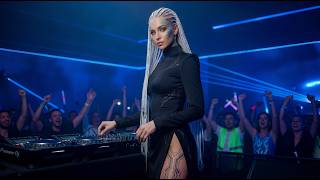Hypnotic Underground DARK HOUSE 2026 | Deep Club Bass Energy