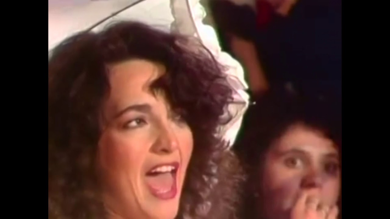 Watch Karla Devito - Cool World on YouTube Watch Karla Devito - Cool World on YouTube