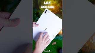 HONOR MagicPad 3 White color immersive unboxing! #honormagicpad3