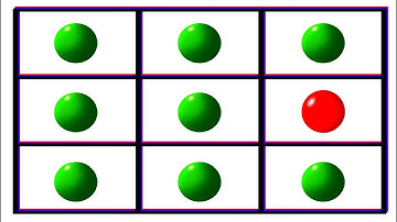 Lazy right eye exercise #23 - Amblyopia and/or strabismus - Lazy eye and eye turn (squint)