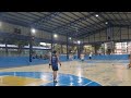 MMSVC 2-7-2026 SEMIFINALS (Team Marjon vs Team Angel)