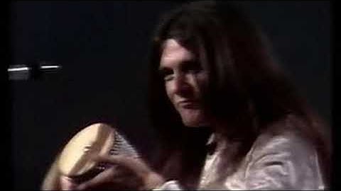 CAPTAIN BEYOND...THOUSAND DAYS OF YESTERDAY (INTRO)...CAPTAIN BEYOND...I LOVE MUSIC