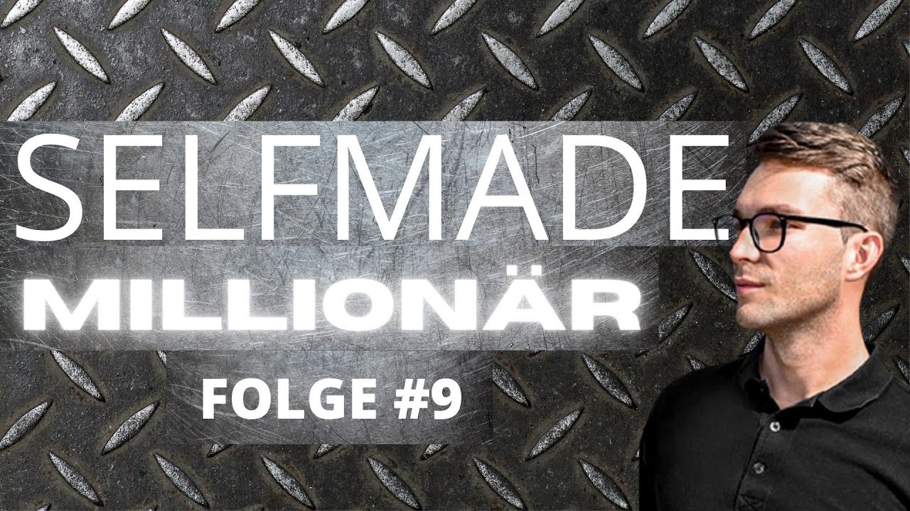 Was Ist Ein Selfmade Millionär www.youtube.com