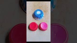 New style relaxing send cake making ASMR video #shorts #funny #viral