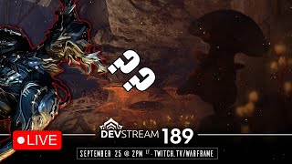 Oberon Rework?? | DEVSTREAM 189