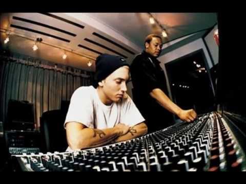 Eminem Freestyle Dre Beats HD