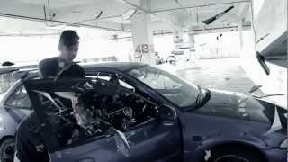 TARC AML1 2012 Motion Graphic VFX