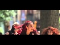 Awesome Flash Mob - DoN, NYC Every Praise (Hezekiah Walker)