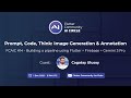 FCAIC #15 – Building a pipeline using Flutter + Firebase + Gemini 3 Pro