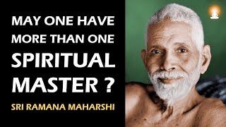 Who is a Spiritual Master? | Sri Ramana Maharshi | Enlightened Guru Series - Ep 21