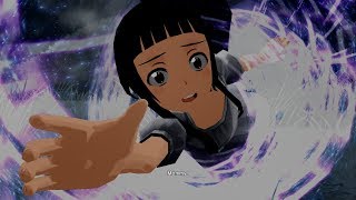 [Test] Accel World VS. Sword Art Online Deluxe Edition on Steam - GTX 960M (2GB)