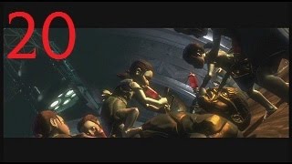 Lets Play Bioshock Part 20: Killing The Con (END)