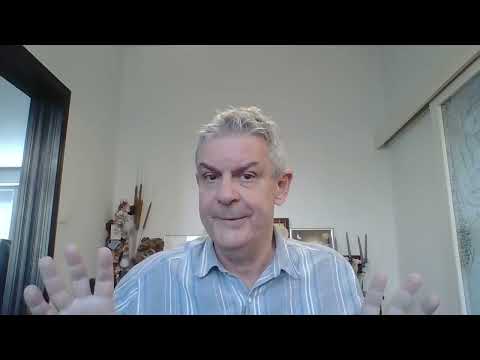 Who is the Antinarcissist?