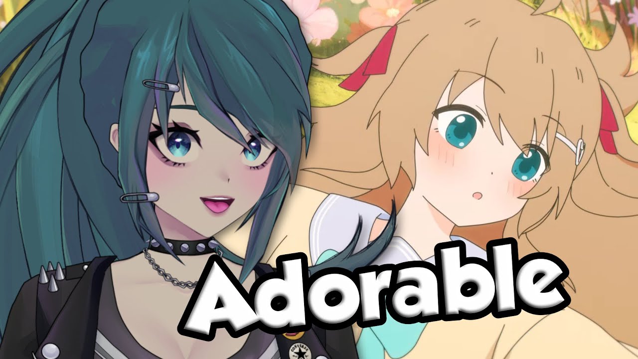 Weeto Reacts to 'Colorful Array - Neuro-sama'