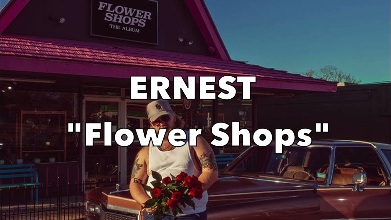 ERNEST Flower Shops YouTube