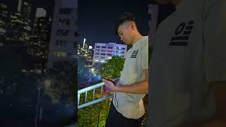 Wuben X1 Pro & X4 EDC Flashlight Test #everdaycarry #flashlight ht