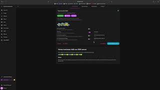 Installation Terminal & SSH Add-on in Home Assistant