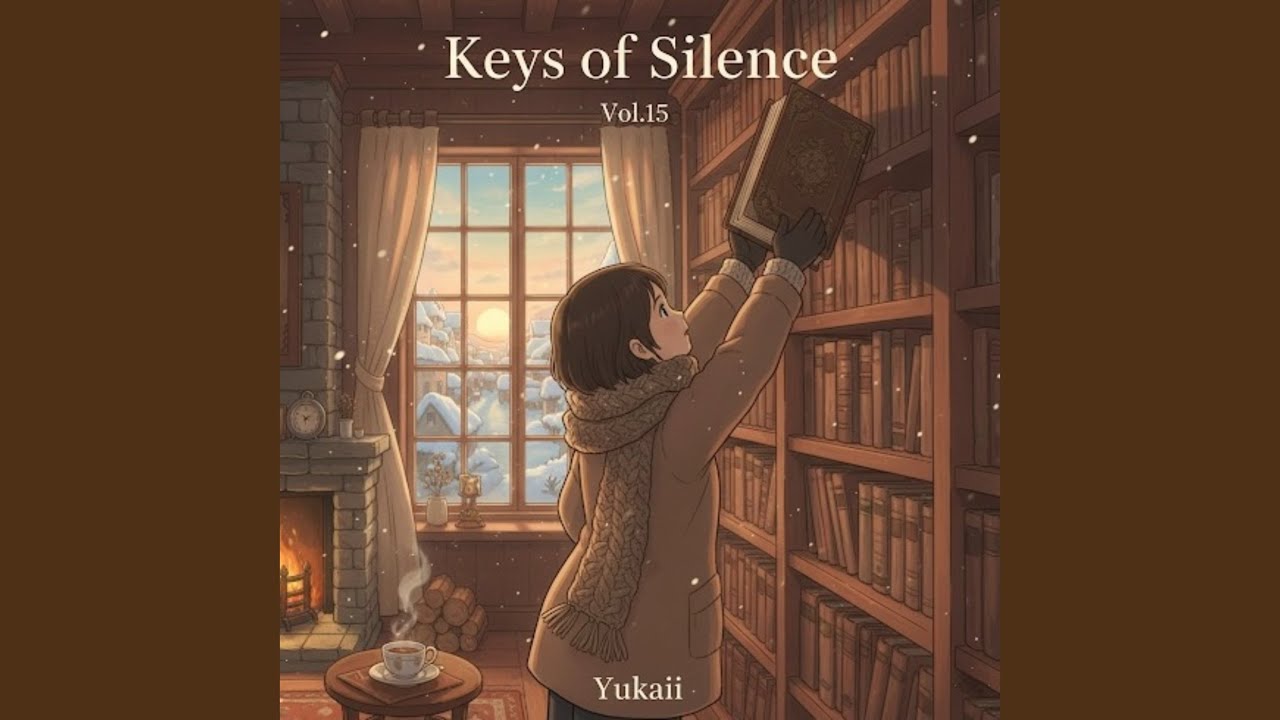 Let It Snow, Let It Stay