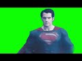 TOP 3 Superman Green Screen Video Effects 