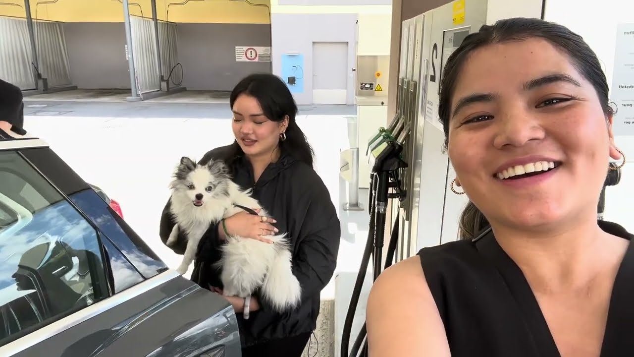 CHOEKYI first vacation Swiss🇨🇭