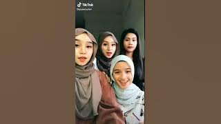 TikTok Malaysia - Intan Hasanah