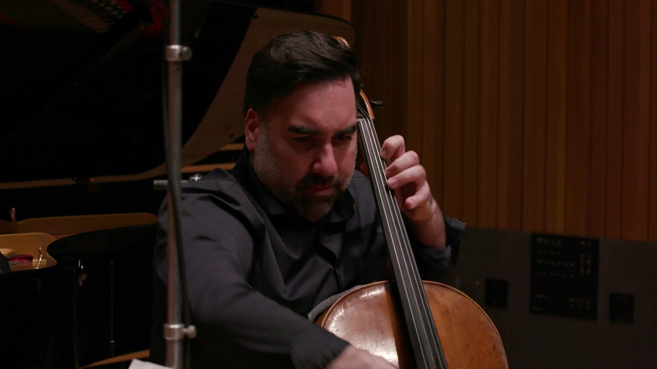 Tonton Civitas Ensemble: 'Summer Rhapsody' (6.18.21) di YouTube Tonton Civitas Ensemble: 'Summer Rhapsody' (6.18.21) di YouTube