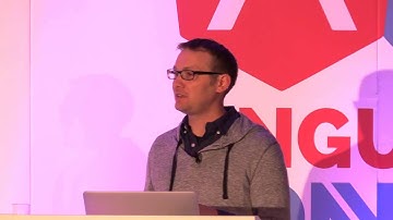 Building cross platform apps with Ionic 2 – Adam Bradley