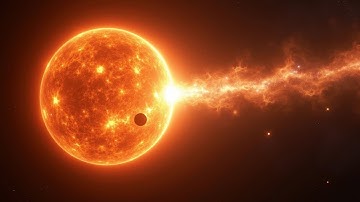 Witness the Spectacular Cosmic Breakup of Comet C/2025 K1!