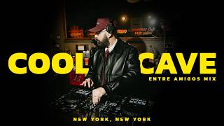 Latin House Mix from the Café Colmado x Dosis x Details Matter - Entre Amigos II Event