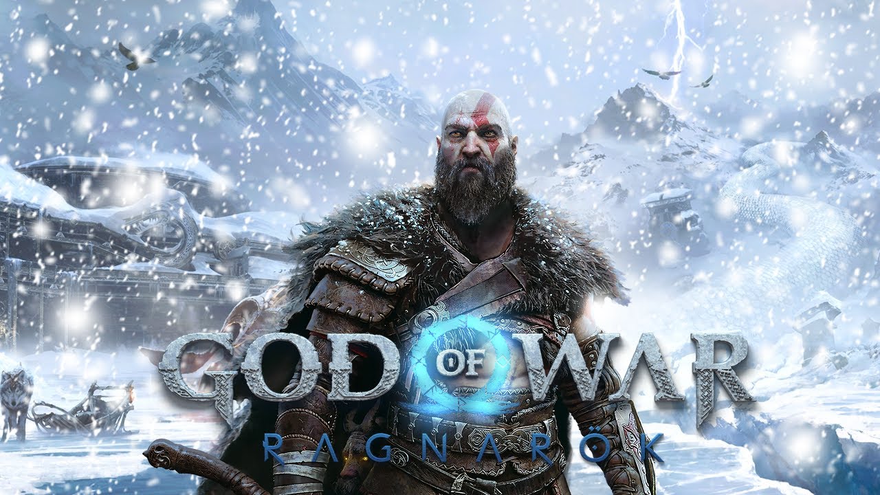 God of War Ragnarok Part 1 Gameplay: Epic Beginning of an Unforgettable ...