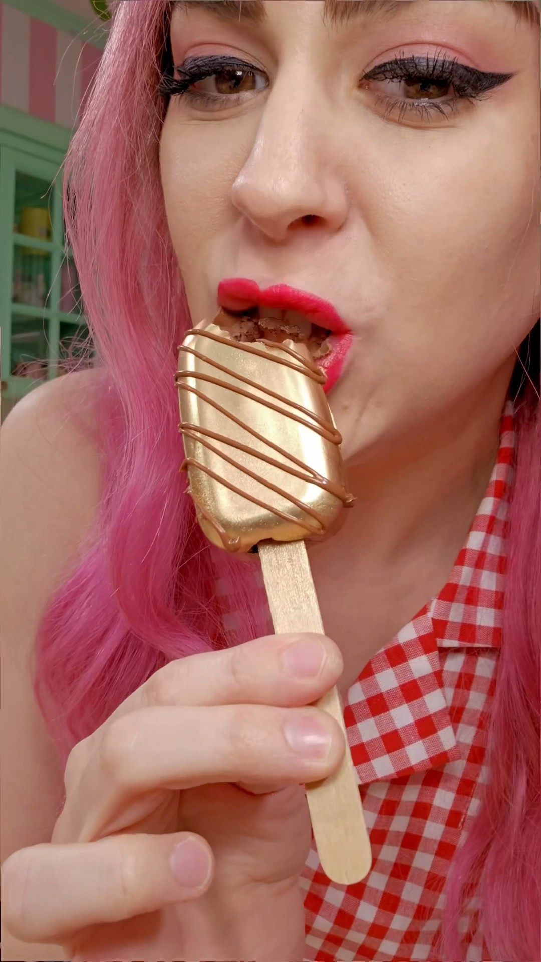 CAKE POPS DE CHOCOKRISPIS ? | MIS PASTELITOS