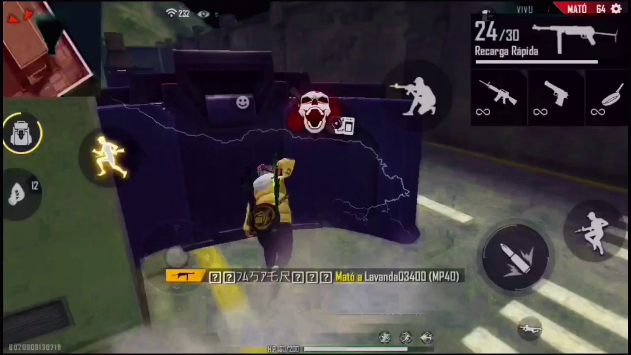 NUNCA TE RINDAS HIGHLIGHTS EN Iphone 5s | TheJasper