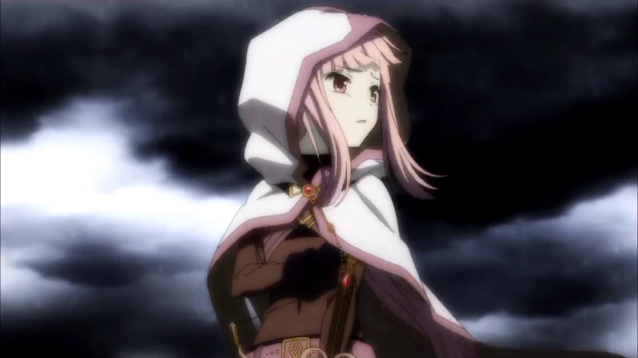 マギアレコード ラストバトルムービー ラストマギア 魔法少女まどか マギカ外伝 Youtube